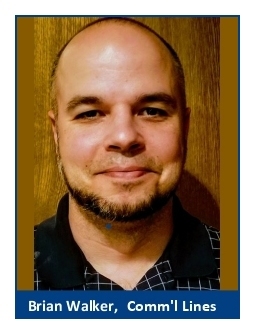 Brian Walker, Commercial Lines - Liberty Union Insurance, in Plano Texas